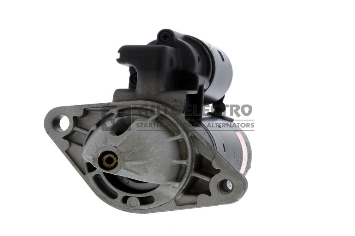 AUTOELECTRO AES2229: Rozrusznik 1,1kW