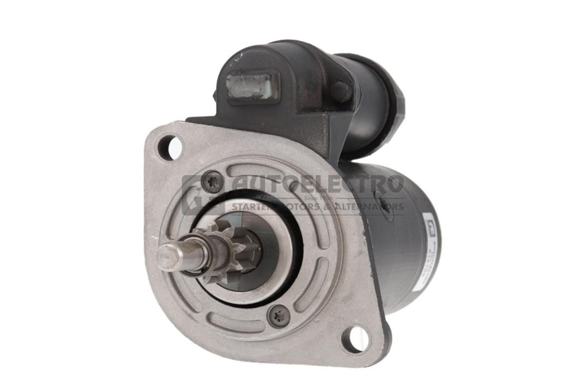 AUTOELECTRO AES4101: Motorino avviamento 0,8KW