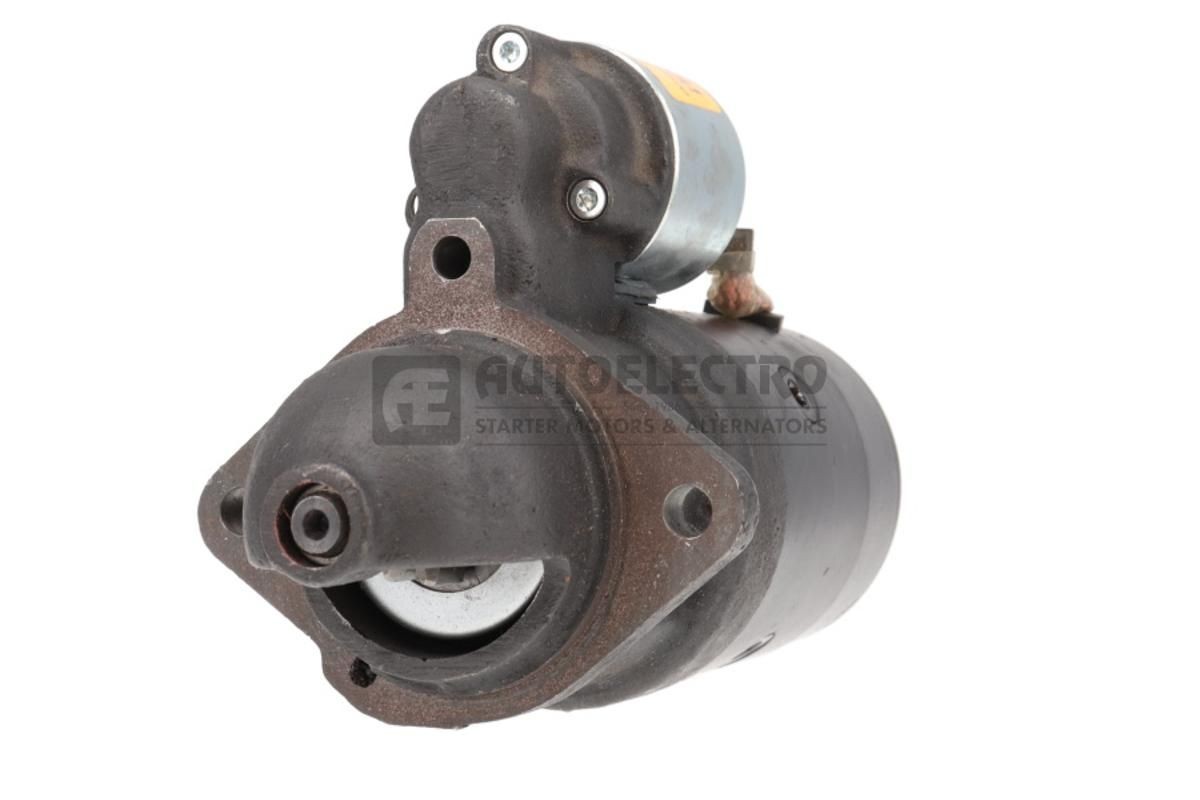 AUTOELECTRO AES6149: Motorino avviamento 1,4KW
