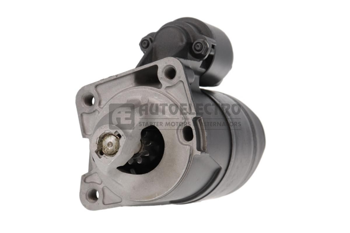 AUTOELECTRO AES6175: Starter 0,8kW