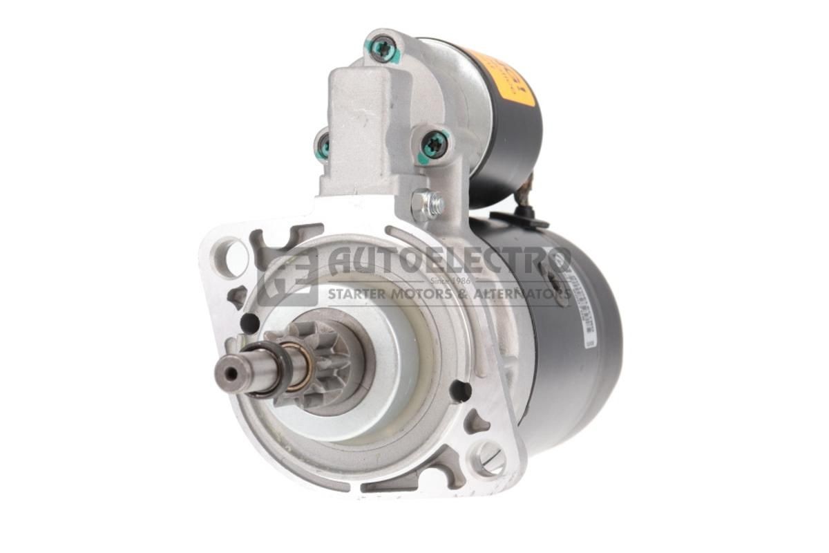 AUTOELECTRO AES7190: Starter 1,0kW