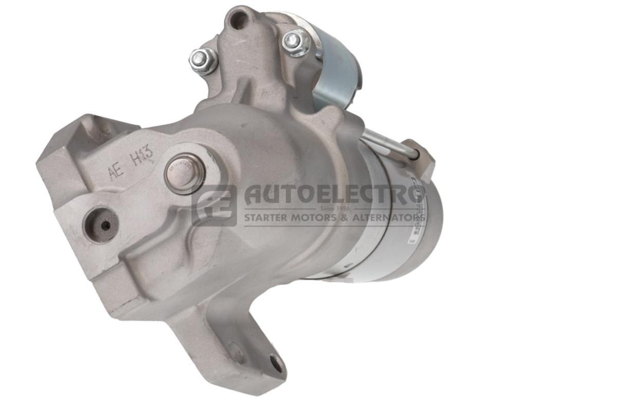 AUTOELECTRO AET1368: Rozrusznik 2,2kW