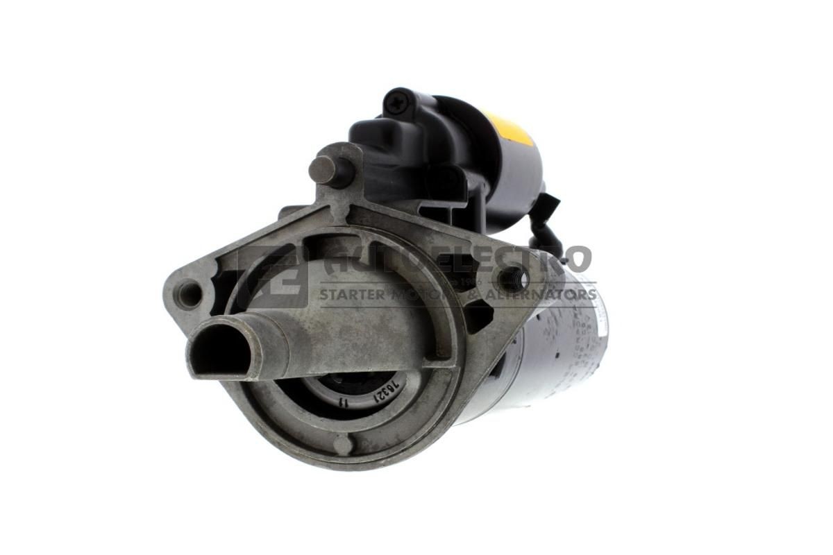 AUTOELECTRO AEY1324: Rozrusznik 1,4kW
