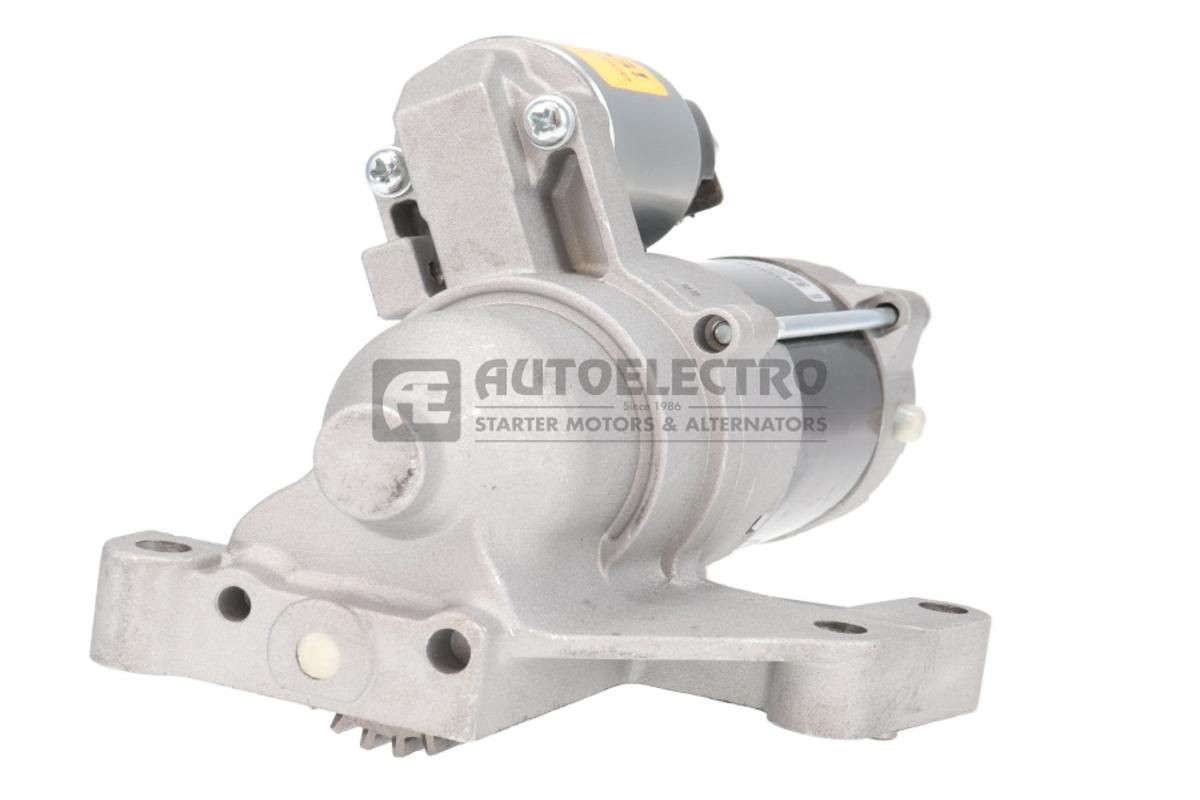 AUTOELECTRO AEY2253: Rozrusznik 2,0kW