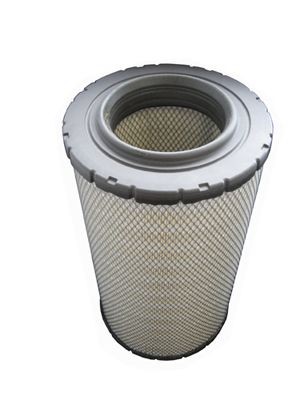 FLEETGUARD AF1004: Gaisa filtrs