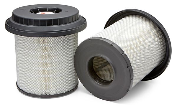 FLEETGUARD AF25653: Gaisa filtrs