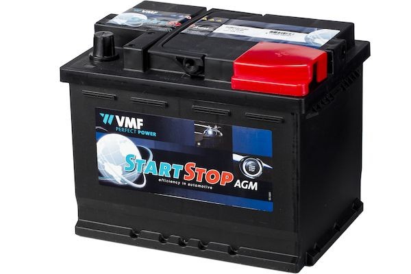 VMF AGM560680: Стартов акумулатор AGM Start Stop