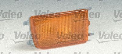 VALEO 085392: Clignotant avant gauche, sans ampoules