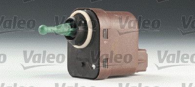 VALEO 087538: Servomotor, lygteindstilling venstre, højre