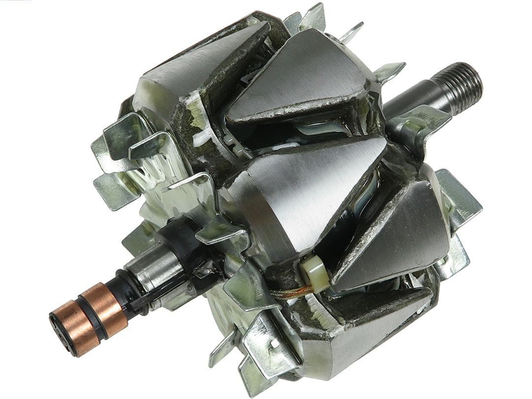 AS-PL AR0028: Pyörijä Brand new AS-PL Alternator brush set
