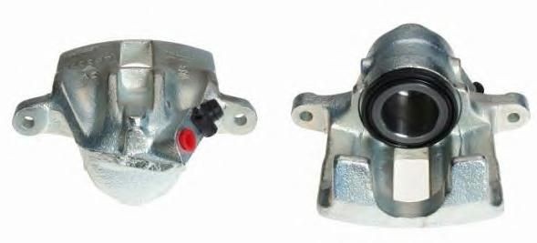 GENERAL RICAMBI AR6060: Pinza freno Assale anteriore Dx