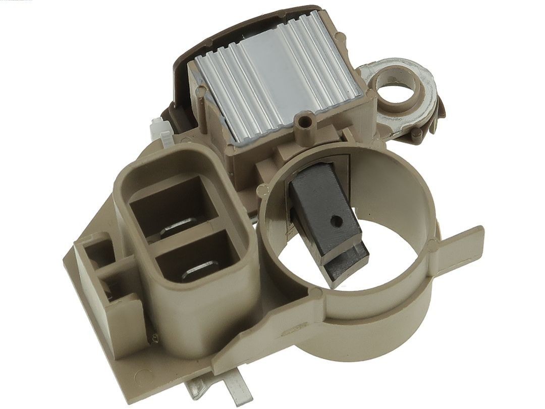 AS-PL ARE5005: Jänniteensäädin Brand new AS-PL Alternator brush set