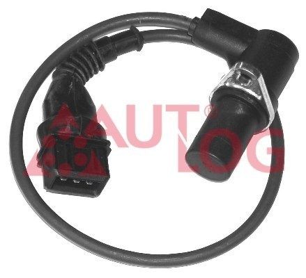 AUTLOG AS4125: Sensor, knastakselposition