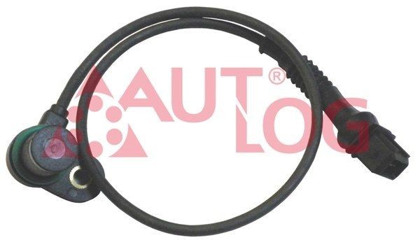 AUTLOG AS4180: Sensor, knastakselposition