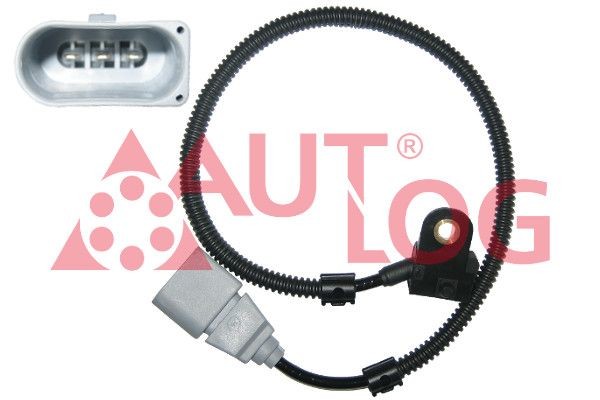 AUTLOG AS4721: Sensor, knastakselposition