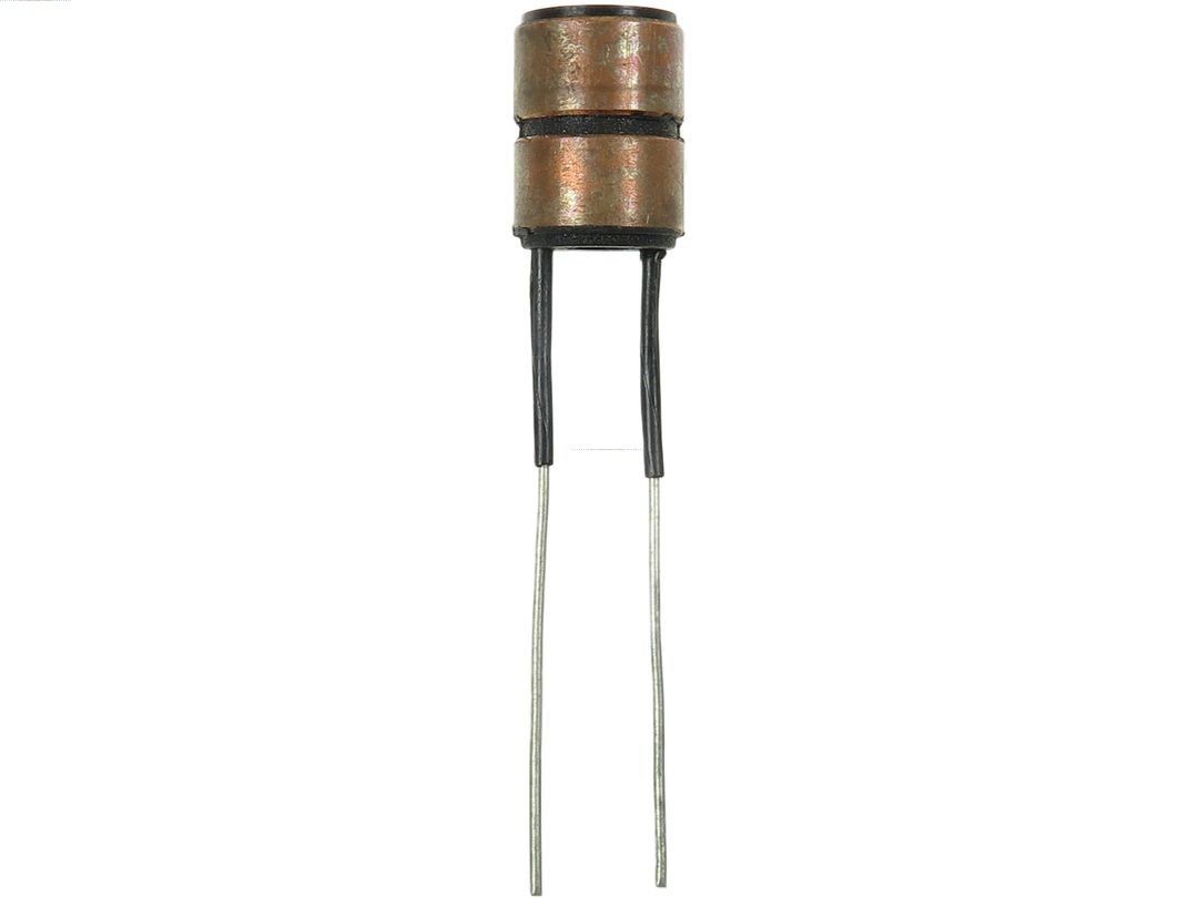 AS-PL ASL9045: Liukurengas laturi Brand new AS-PL Alternator brush set