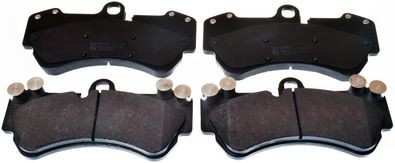 DENCKERMANN B111112: Piduriklotsid Esisild