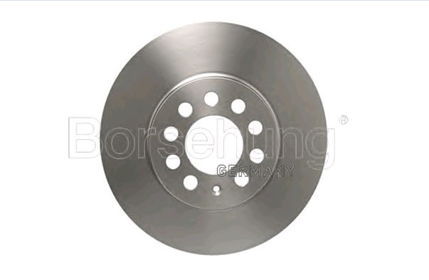 Borsehung B11377: Piduriketas Esisild, Ø: 288mm, õhutusega, Ø: 288mm