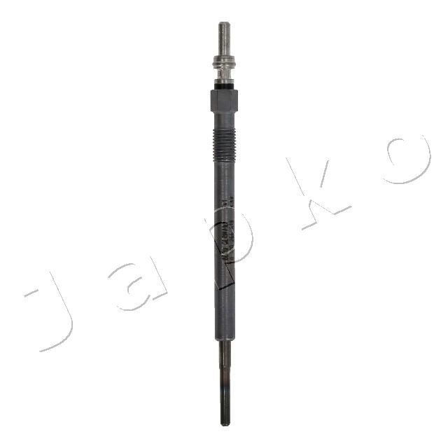 JAPKO B128: Gløderør