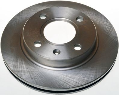 DENCKERMANN B130209: Piduriketas Ø: 240mm, õhutusega, Ø: 240mm