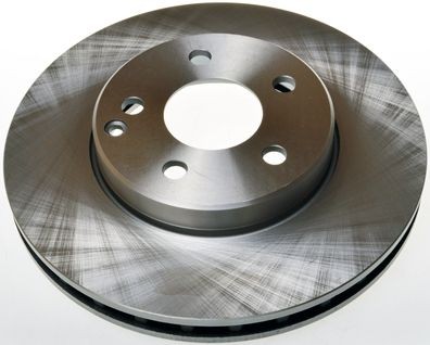 DENCKERMANN B130268: Piduriketas Ø: 296mm, õhutusega, Ø: 296mm