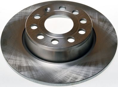DENCKERMANN B130295: Piduriketas Ø: 272mm, täis, Ø: 272mm