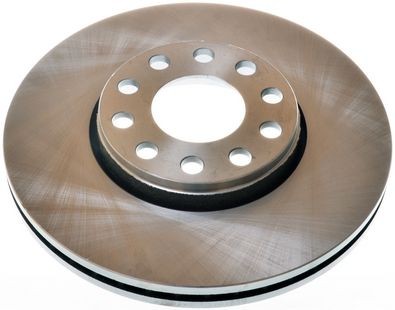 DENCKERMANN B130440: Piduriketas Ø: 288mm, õhutusega, Ø: 288mm