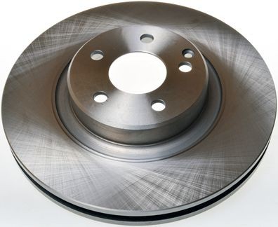 DENCKERMANN B130456: Stabdžių diskas Ø: 330mm, ventiliuojama, Ø: 330mm