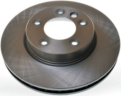 DENCKERMANN B130457: Piduriketas Ø: 330mm, õhutusega, Ø: 330mm