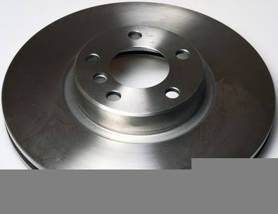 DENCKERMANN B130459: Piduriketas Ø: 348mm, õhutusega, Ø: 348mm