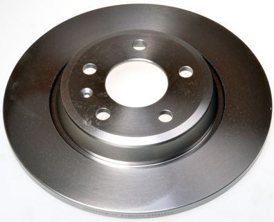 DENCKERMANN B130476: Piduriketas Ø: 300mm, täis, Ø: 300mm