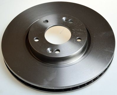 DENCKERMANN B130525: Piduriketas Ø: 300mm, õhutusega, Ø: 300mm