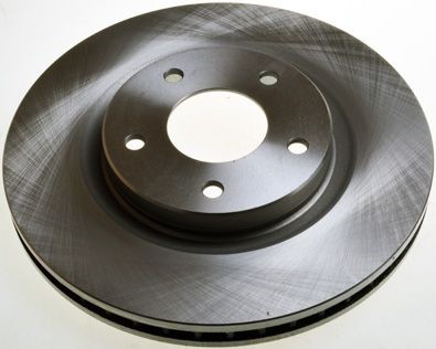 DENCKERMANN B130584: Piduriketas Ø: 296, 295mm, õhutusega, Ø: 296, 295mm