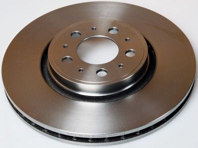 DENCKERMANN B130626: Piduriketas Ø: 320mm, õhutusega, Ø: 320mm