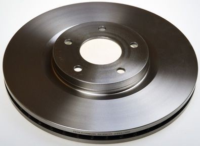 DENCKERMANN B130637: Piduriketas Ø: 320mm, õhutusega, Ø: 320mm