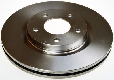 DENCKERMANN B130639: Piduriketas Ø: 294, 394mm, õhutusega, Ø: 294, 394mm