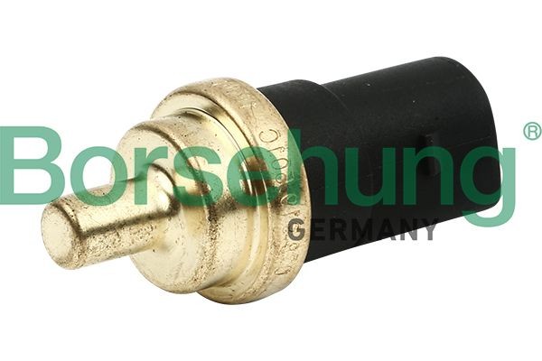 Borsehung B13133: Andur, Jahutusvedeliku temp.