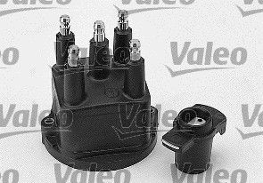 VALEO 243152: Sada na opravu rozdeľovača