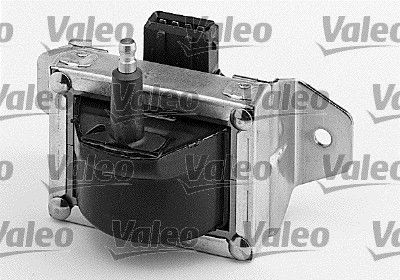 VALEO 245038: Süütepool 4-poolsus