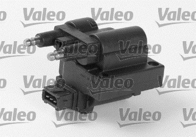 VALEO 245066: Süütepool 3-poolsus