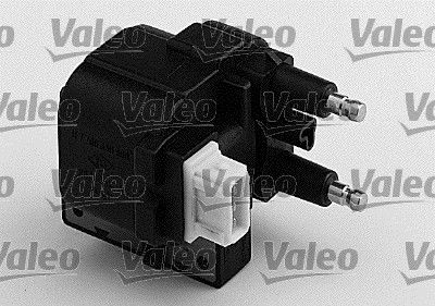 VALEO 245067: Süütepool 3-poolsus