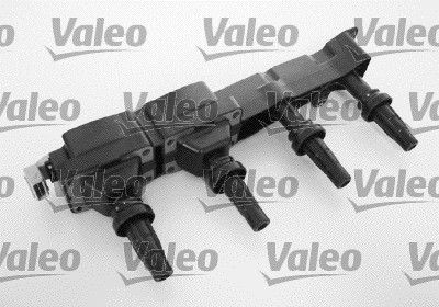 VALEO 245096: Süütepool 4-poolsus