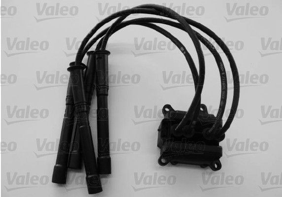 VALEO 245162: Süütepool