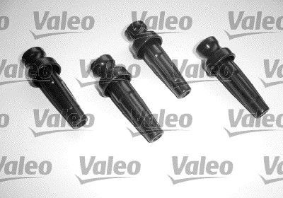 VALEO 245231: Kaitsekate, süüteküünlapistik