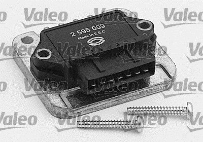 VALEO 245521: Lülitusseade, Süütesüsteem