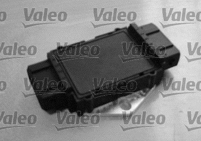 VALEO 245553: Lülitusseade, Süütesüsteem
