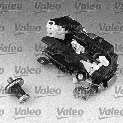 VALEO 256415: Ukselukk paremal, ees