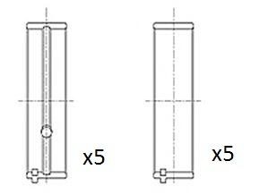 FAI AutoParts BLR099: Биалета