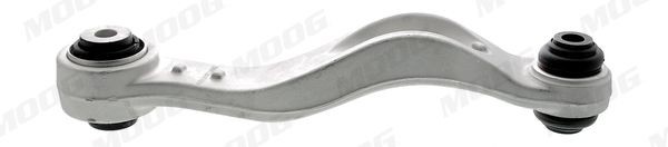 MOOG BM-TC-13807: Bærearm Aluminium, med bære-/styreled, med gummileje