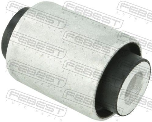 FEBEST BMAB-050: Suspensión, Brazo oscilante interior, Eje trasero debajo
